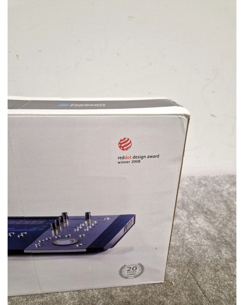 Euphonix MC Control - Control Surface - Good - Image 4