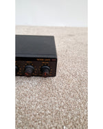 Accessit Noise Gate - Effect Processor - Black - Very Good - Image 2