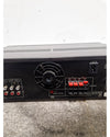 Technics SA-GX100L - LW/AM/FM Stereo Receiver - Good - Photo 2