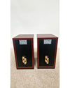 Wharfedale Diamond 225 - Hi-Fi Speakers - Walnut - Excellent w/ Original Box - Photo 7