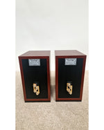 Wharfedale Diamond 225 - Hi-Fi Speakers - Walnut - Excellent w/ Original Box - Image 7