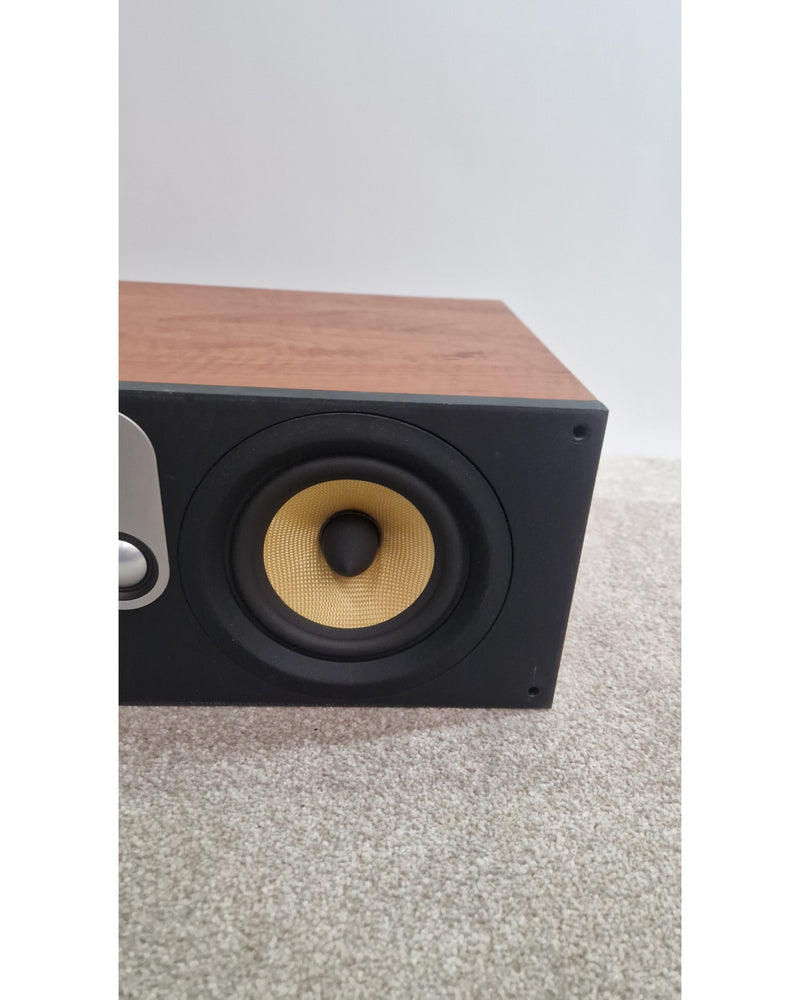 B&W HTM62 - Subwoofer - Excellent w/ Manuals - image 8