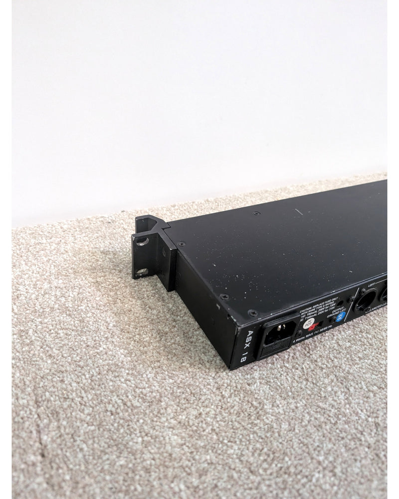 dB Technologies ASX 18 - PA Speaker - Black - Good - image 9