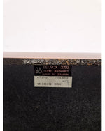 Beovox 3702 - Hi-Fi Speakers Pair - Wood Finish - Good - Image 5