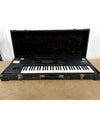 Korg M1 - Synthesizers - Good w/ Hard Case - Photo 9