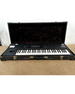 Korg M1 - Synthesizers - Good w/ Hard Case - Image 9
