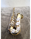 Yamaha YAS-23 - Alto Saxophone - Gold - Excellent w/ Hard Case - Photo 12