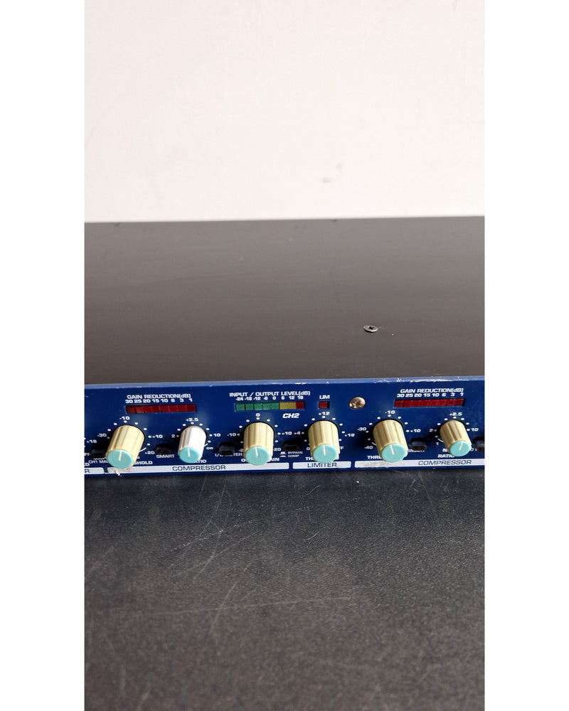 Alto ACL4 - Effect Processor - Blue - Good - Image 4