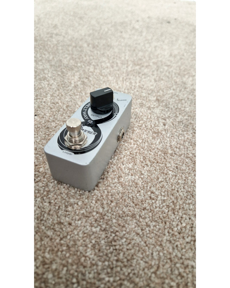 Donner Mini Looper Pedal - Excellent - image 3