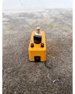 Mooer YELLOW COMP - Effects Pedal - Excellent w/ Original Box - Image 7