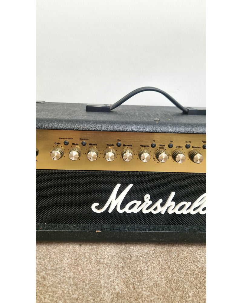 Marshall MG100FX - Guitar Amplifier - Like New - image 4