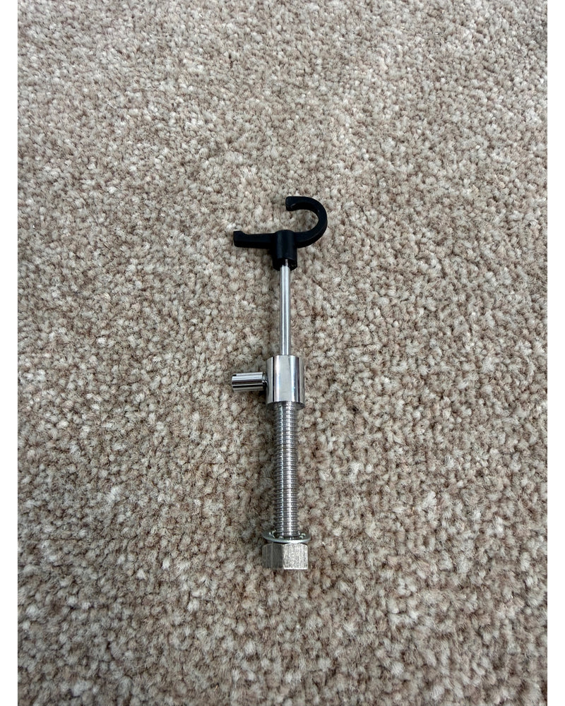 Audio-Technica AT-1005 Tonearm - Spares & Parts - Excellent - image 8