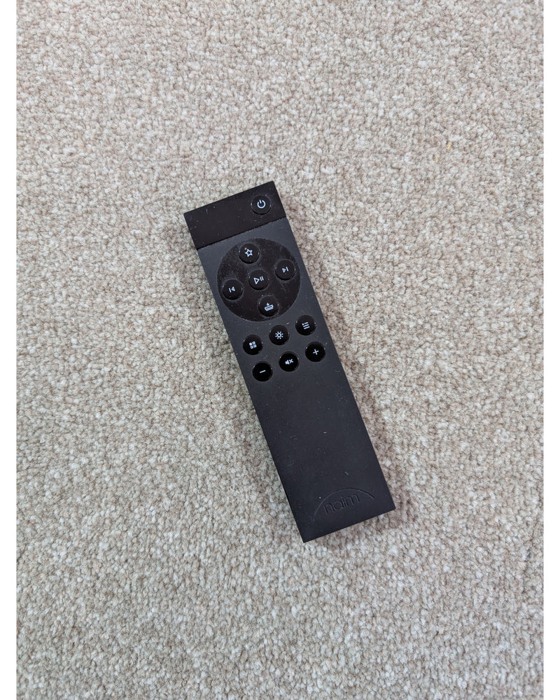 Naim Mu-so 2nd Generation - Media Player - Black - Excellent - image 11
