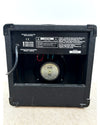 EFM CG10 - Guitar Amplifiers - Fair - Photo 8