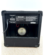 EFM CG10 - Guitar Amplifiers - Fair - Image 8