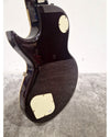 Vintage Reissued V100TSB Tobacco Sunburst Electric Guitar - Classic Design - Good - Photo 9