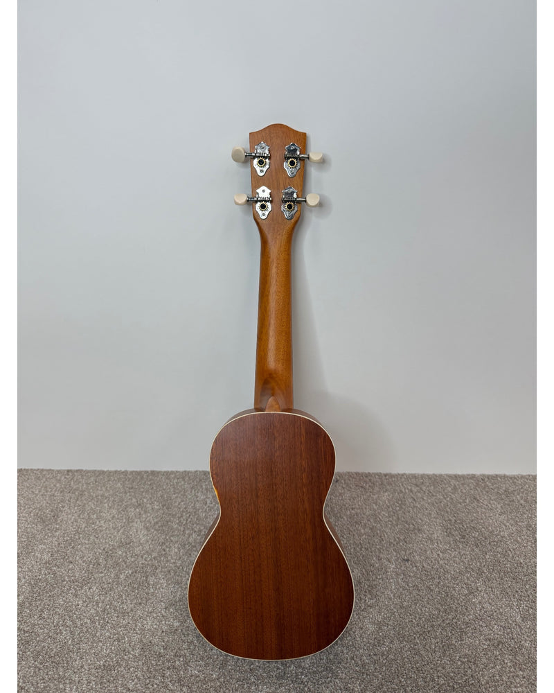 Ohana SK-20 - Acoustic Guitar - Natural - Excellent w/ Soft Case - image 5