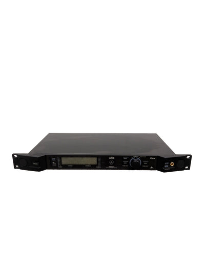 AKG DSR800 - Digital Wireless Stationary Receiver - Excellent