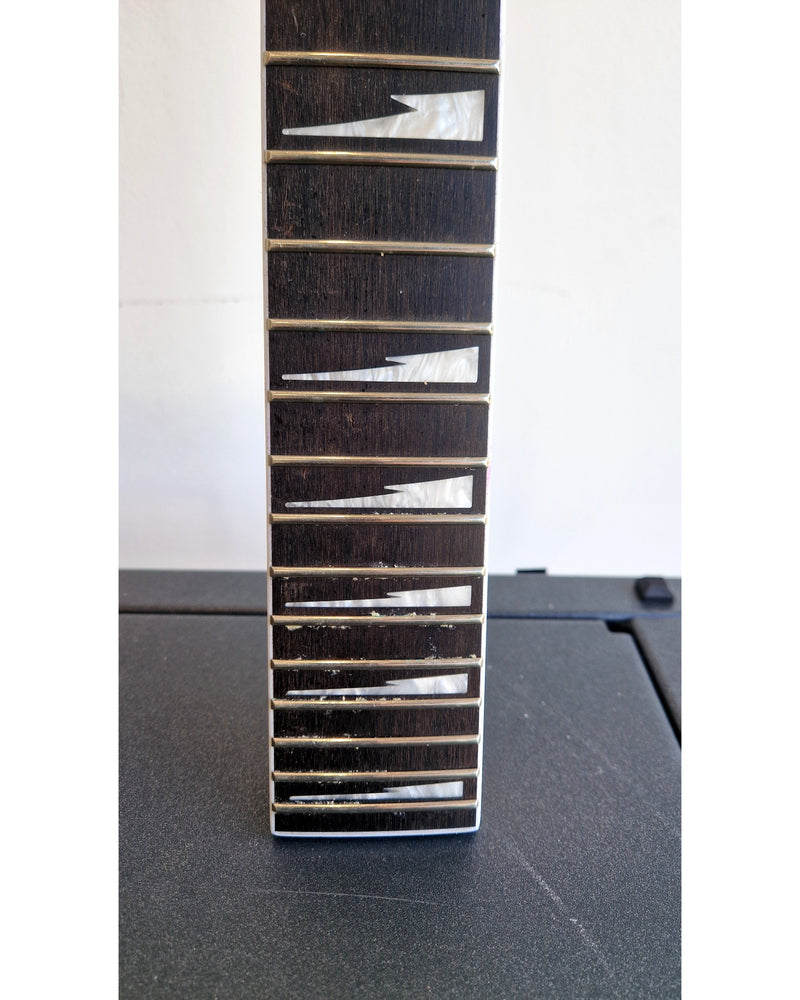 Ibanez GRG170DX Electric Guitar Neck - Guitar Accessories - Fair - Image 7