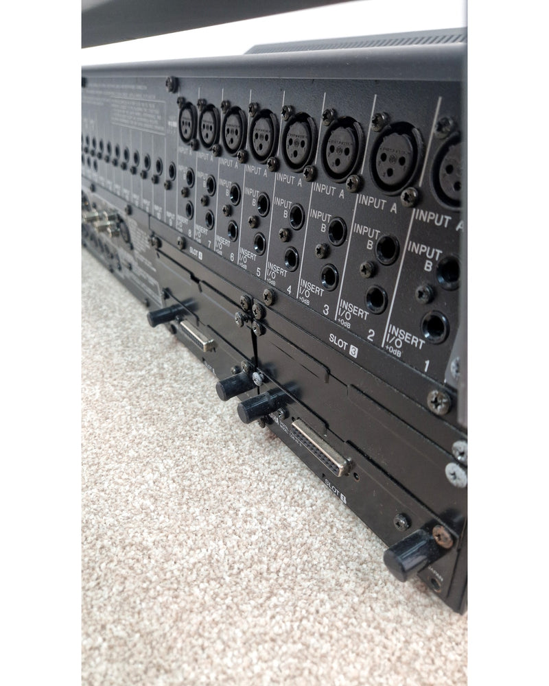 Yamaha O2R - Mixer - Spares or Repair - Image 13