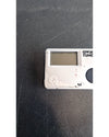 QwikTune Automatic Guitar & Bass Tuner - Tuner - Silver - Fair - Photo 3