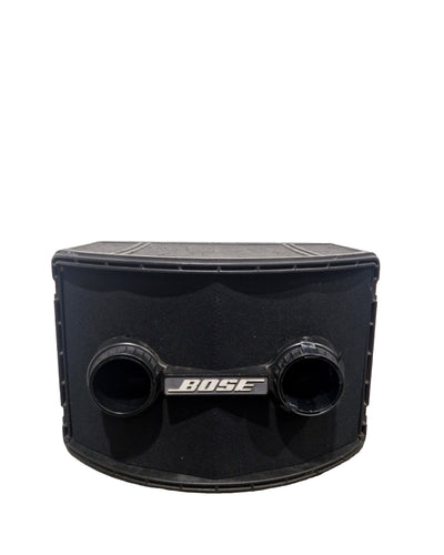 Bose 802 Series II - PA Speaker - Full Range Audio - Fair