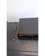 Pioneer CT-W505R - Cassette Deck - Good - Image 11
