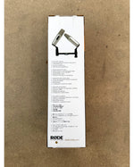 Røde Stereo Bar - Microphone Accessories - Like New w/ Original Box - Image 6