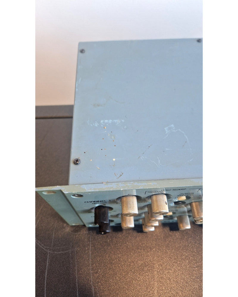 Oram Sonics HD-EQ - Equalizer - High Definition - Good - Image 13