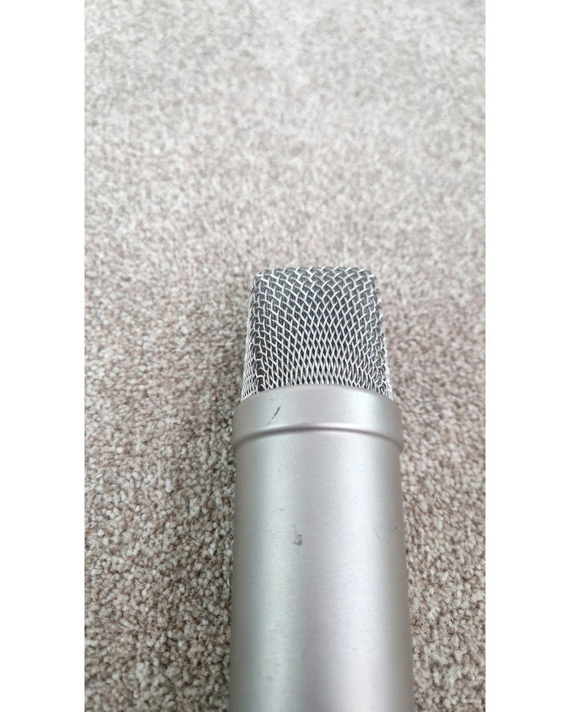 Rode NT1-A - Condenser Microphone - Very Good w/ Soft Case - image 4