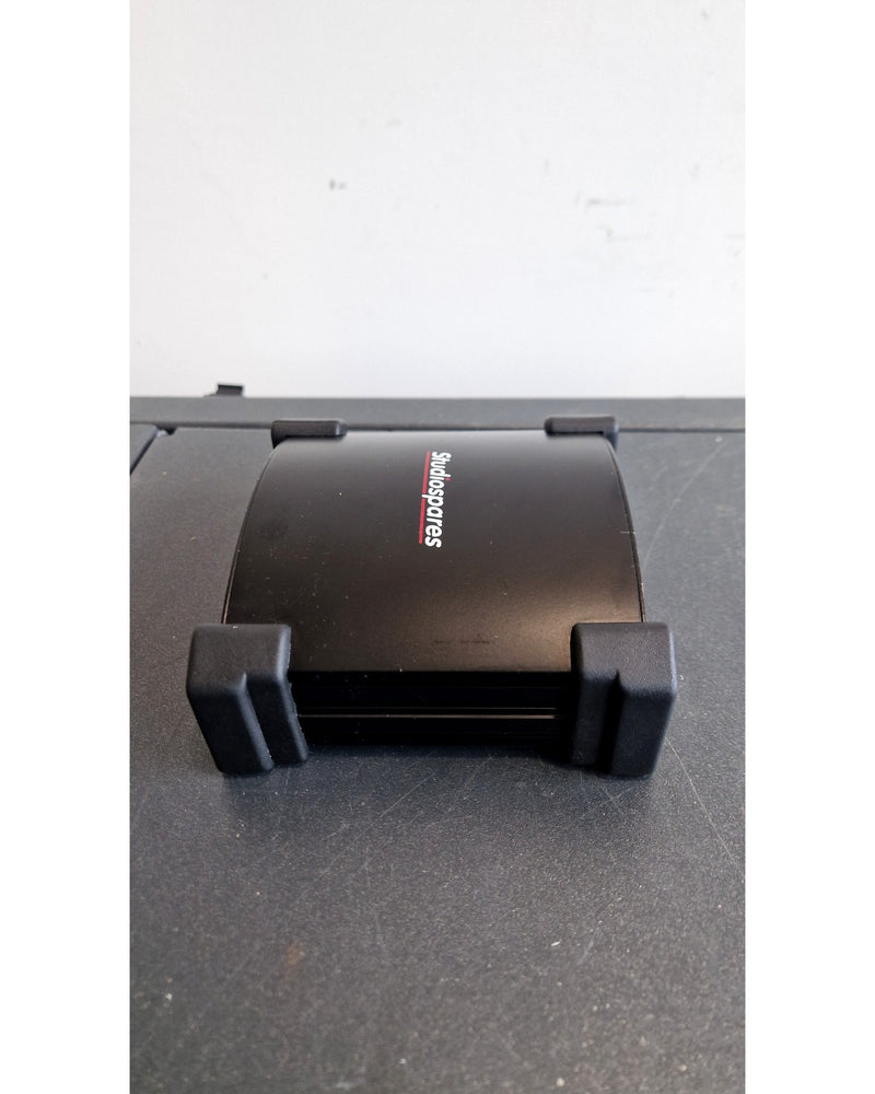 Studiospares DI Box - Excellent - Image 3