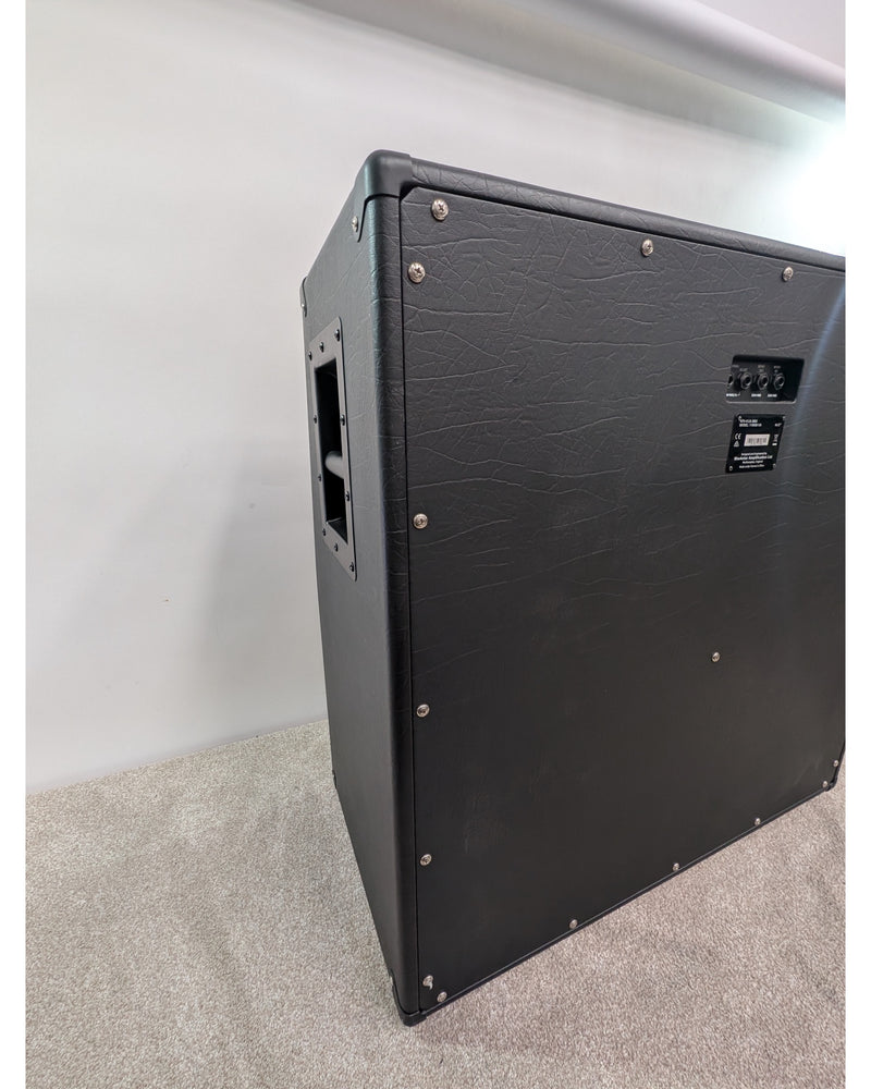 Blackstar HTV-412A MkII - Amplifier Cab - Black - Excellent - image 11
