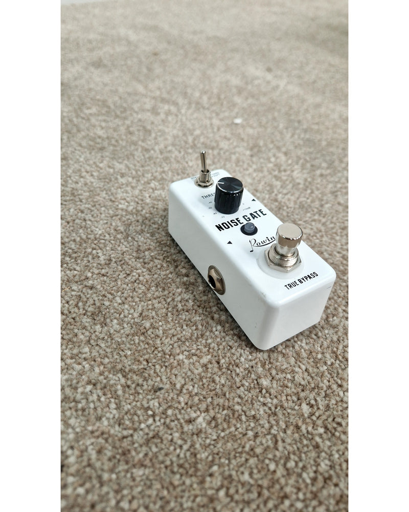 Rowin Noise Gate - EQ & Dynamics Pedals - Like New - image 6