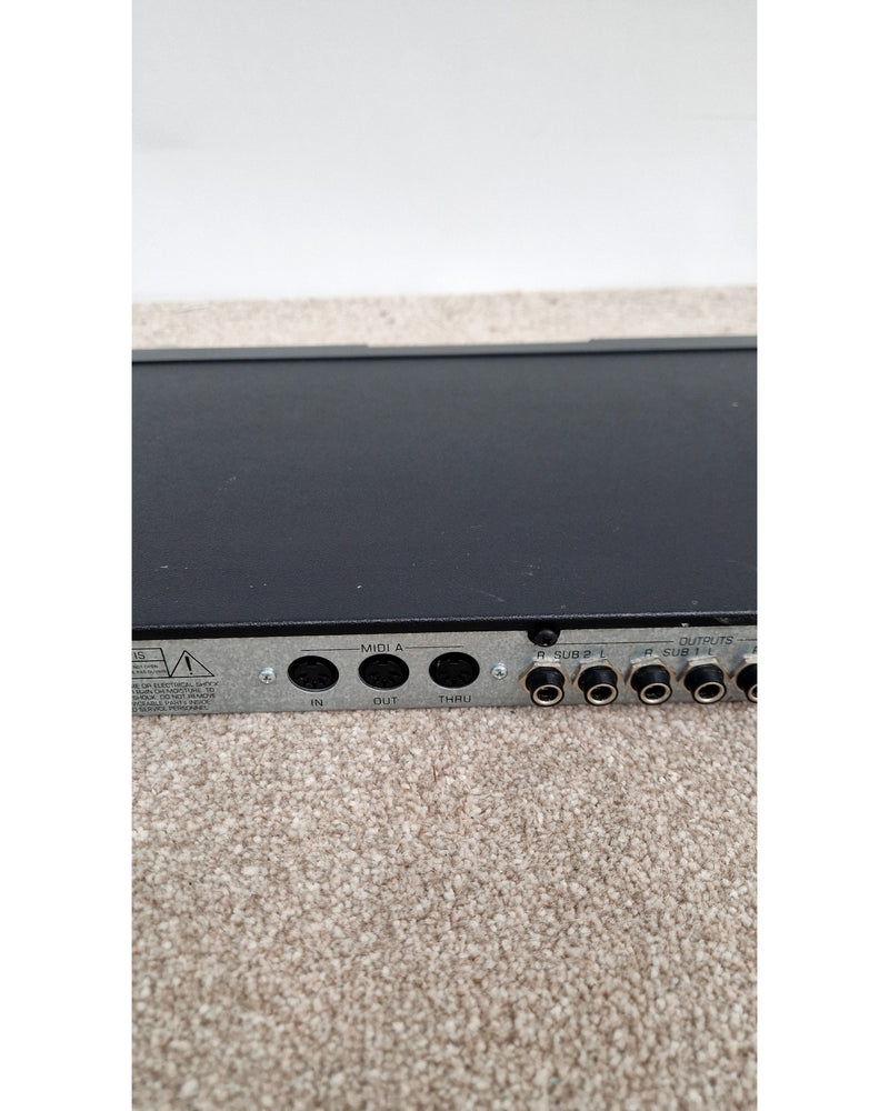E-MU Proteus 2000 - Good - image 14