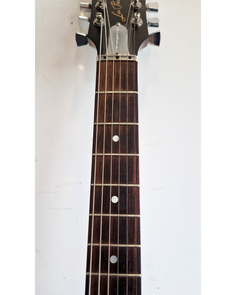 Gibson Les Paul High Performance - Electric Guitars - Excellent w/ Soft Case - Image 6