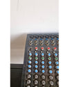 Allen & Heath PA12-CP - Mixer - Spares or Repair - Photo 4
