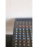Allen & Heath PA12-CP - Mixer - Spares or Repair - Image 4
