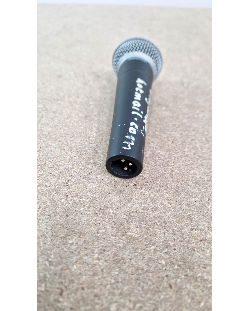 Shure SM58 - Dynamic Microphones - Good - Image 5