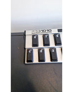Behringer FCB1010 - MIDI Controller - Very Good w/ Manuals & Upgrade Euroka Sound ROMs - Image 8