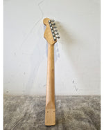Unbranded Strat Neck – Guitar Neck - Excellent - Image 5
