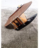 Yamaha YEV104 NT - Electric Violin - Mint w/ Box No Bow - Image 2