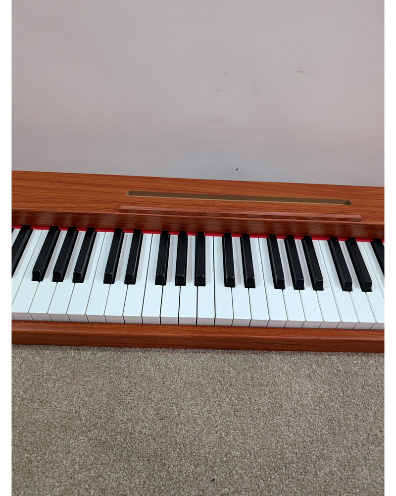 Donner DEP-1S - Digital Piano - Excellent w/ Original Box, Power Supply, Sheet Music Holder - image 5