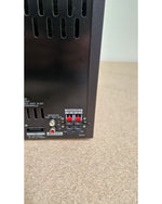 Aiwa MX-D91MK - Hi-Fi Amplifiers - Good - Image 14