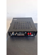 Onkyo PHA-1045DAB - Hi-Fi Amplifiers - Black - Very Good w/ Manuals & remote - Image 8