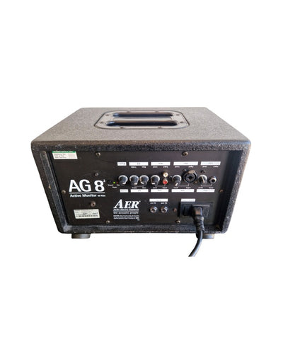 Zoom G1X FOUR - Effects Pedal - Excellent w/ power supply
