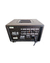 Zoom G1X FOUR - Effects Pedal - Excellent w/ power supply - Photo 1