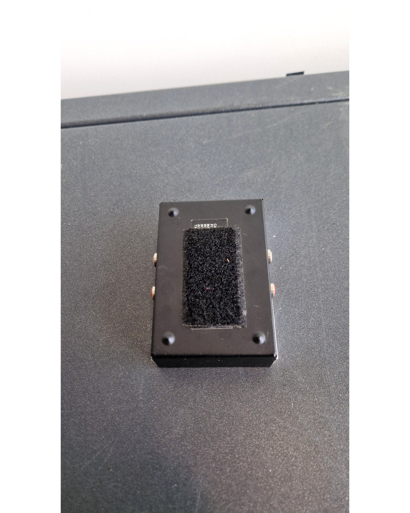 Solid State Stereo - Pre-Amplifier - Good - Image 8