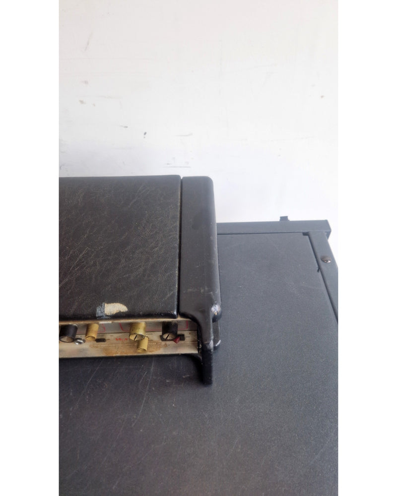 H/H MH100 - Guitar Amplifier - 100W Solid-State - Spares or Repair - Image 9