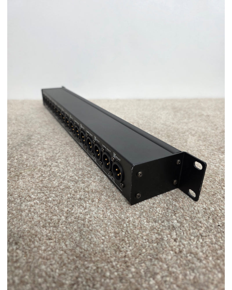 t.racks Split It Eight - Preamp - Excellent - image 6