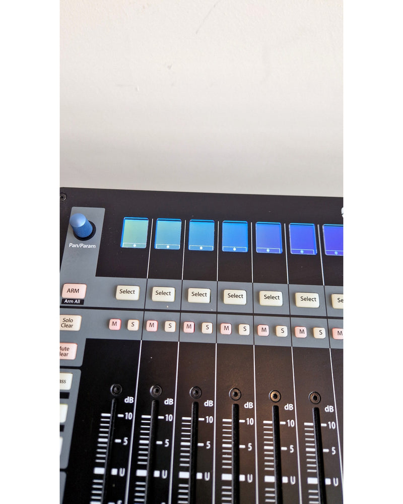 PreSonus FaderPort 16 - Music Production - Excellent w/ Power supply - Image 4